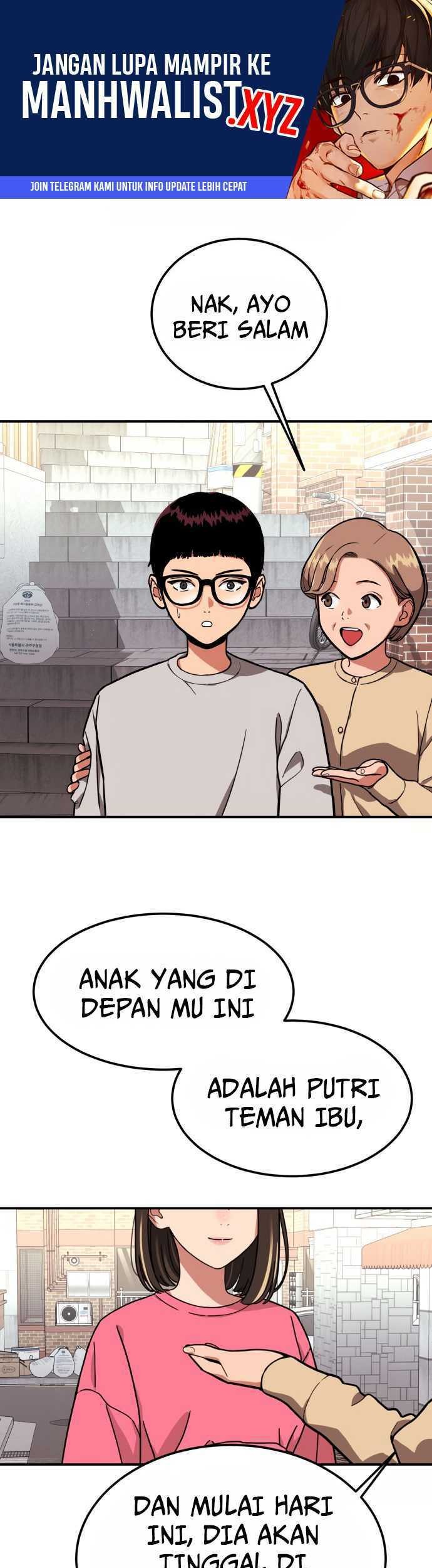 Baca Top 1 Fighting Tutoring Chapter 01 Gambar 2