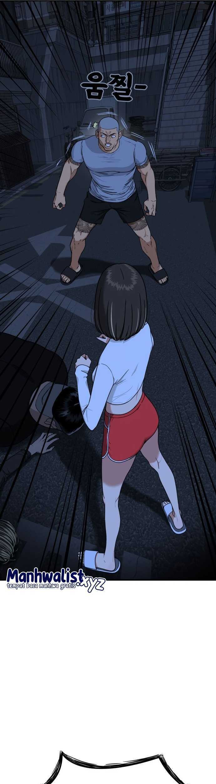 Top 1 Fighting Tutoring Chapter 01 Gambar 167
