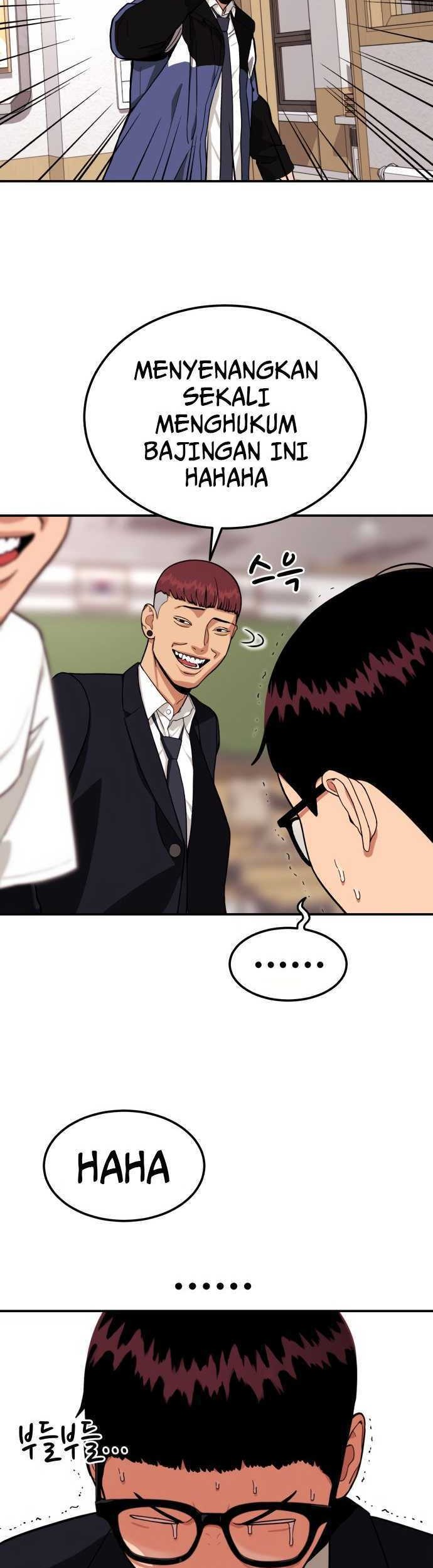 Top 1 Fighting Tutoring Chapter 01 Gambar 34