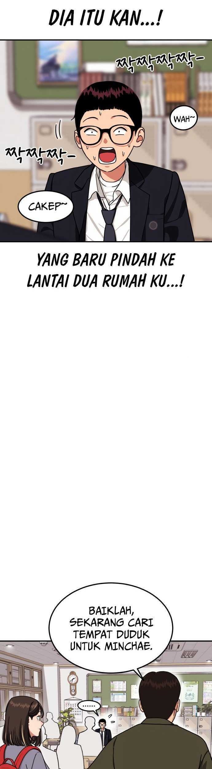 Top 1 Fighting Tutoring Chapter 01 Gambar 40