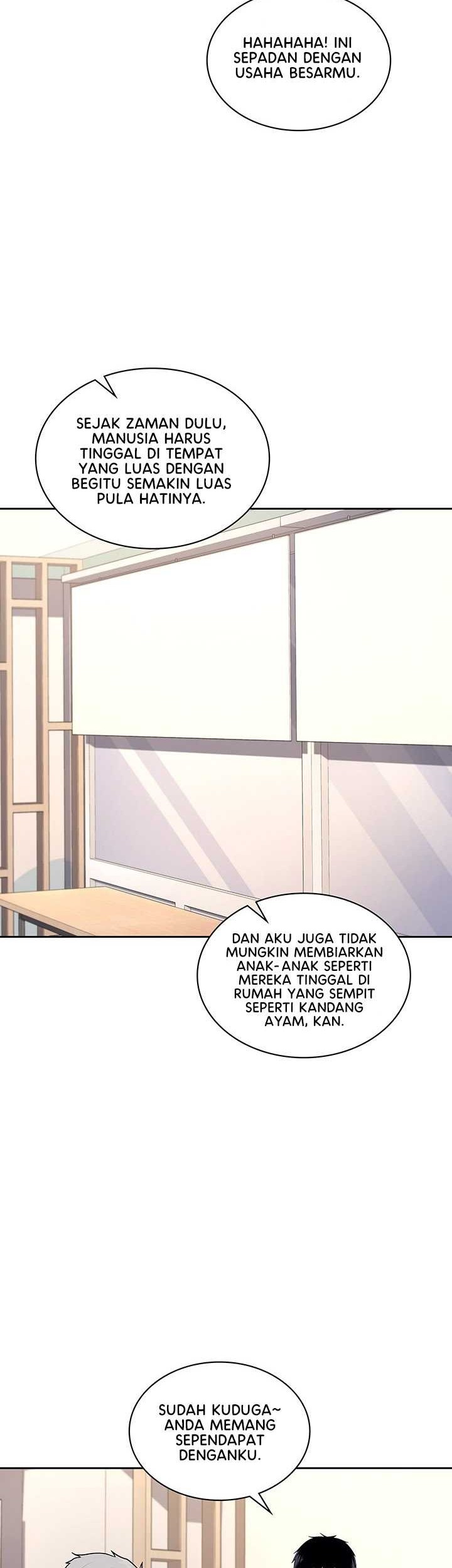 Reset Life of Regression Police Chapter 66 Gambar 18