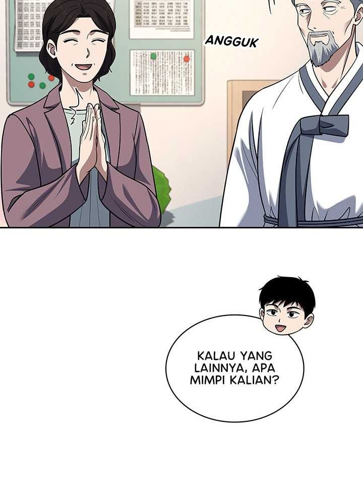 Reset Life of Regression Police Chapter 66 Gambar 28