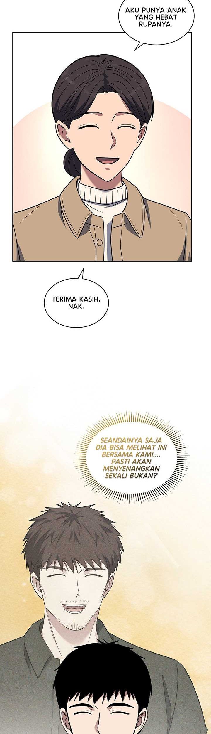 Reset Life of Regression Police Chapter 66 Gambar 34