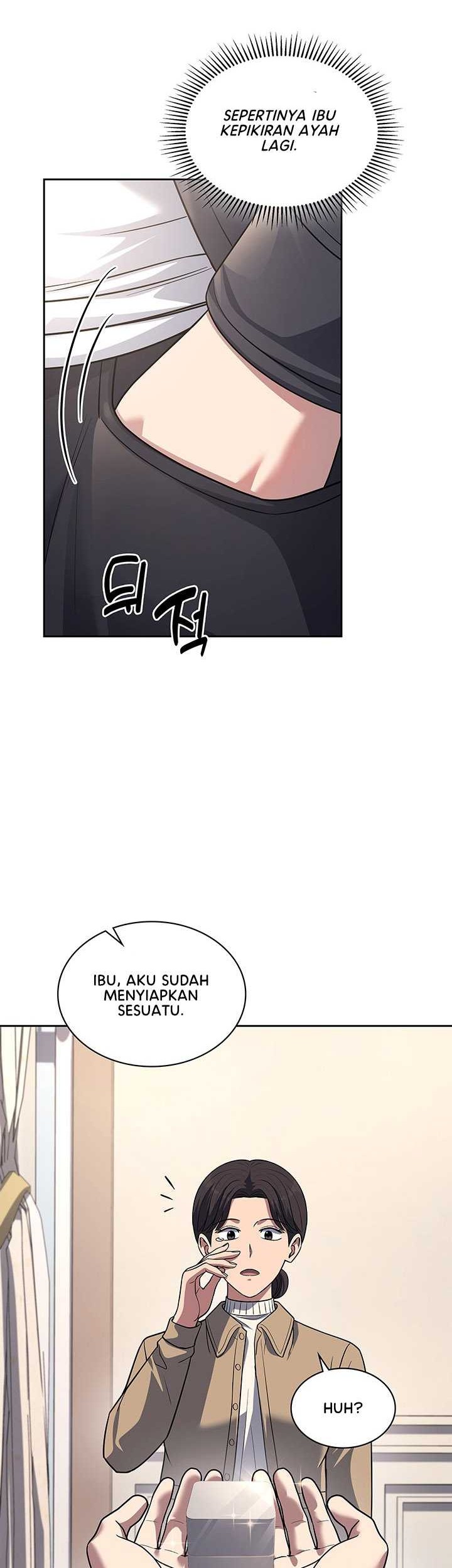 Reset Life of Regression Police Chapter 66 Gambar 36