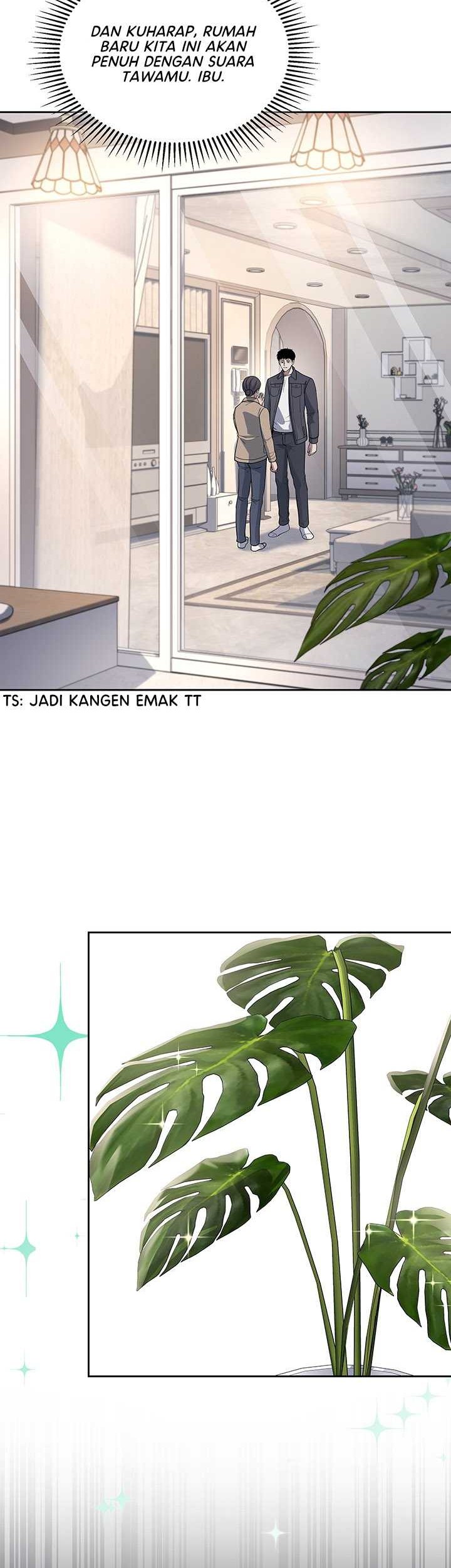 Reset Life of Regression Police Chapter 66 Gambar 43