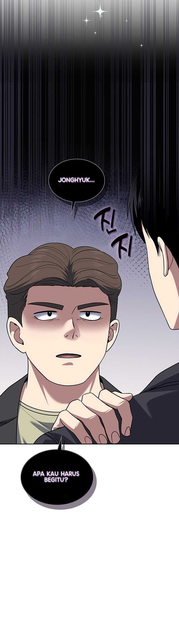 Reset Life of Regression Police Chapter 66 Gambar 44