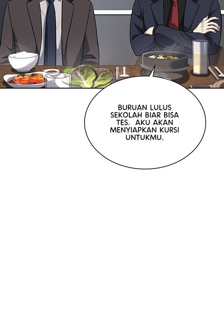 Reset Life of Regression Police Chapter 66 Gambar 46