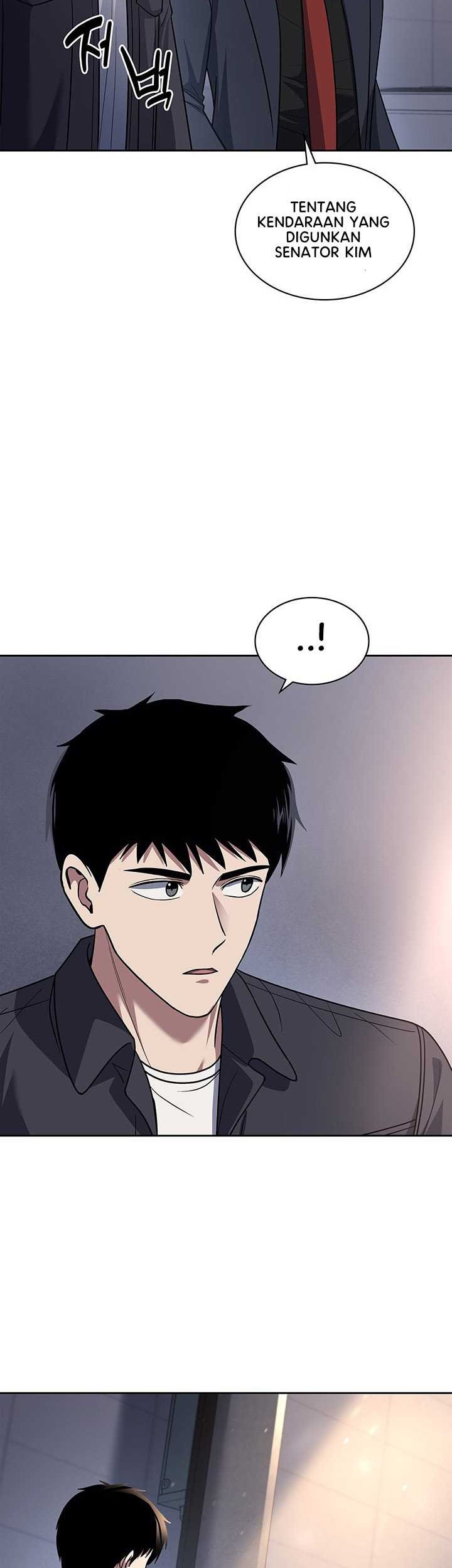 Reset Life of Regression Police Chapter 66 Gambar 50