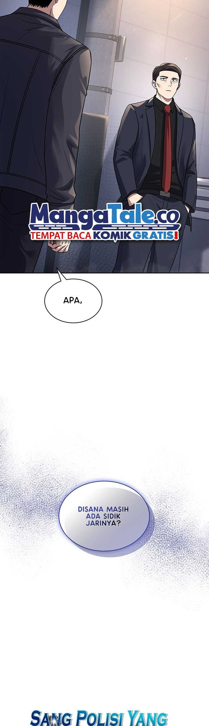Reset Life of Regression Police Chapter 66 Gambar 51