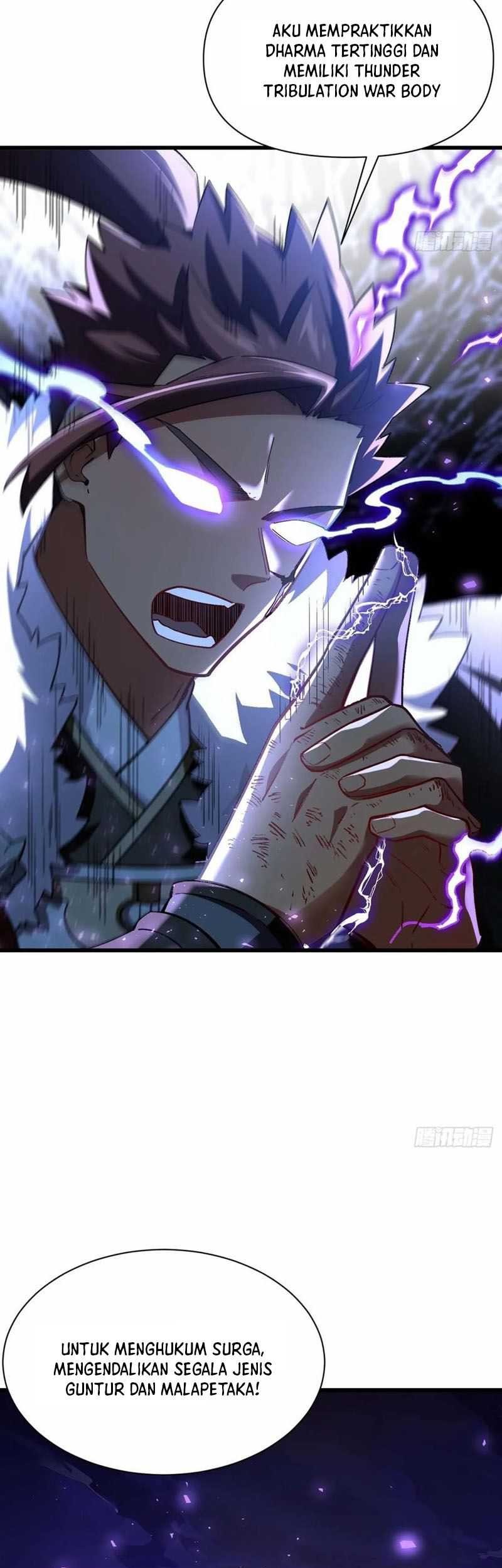 Scoring the Sacred Body of the Ancients from the Get-go Chapter 37 Gambar 31