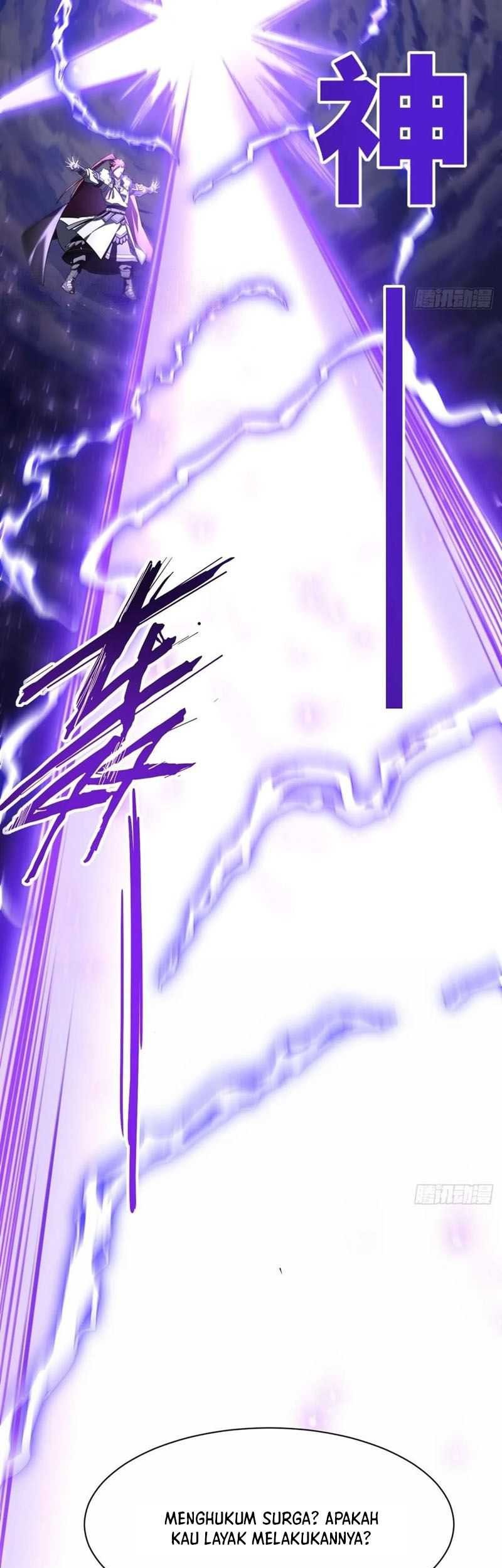Scoring the Sacred Body of the Ancients from the Get-go Chapter 37 Gambar 35