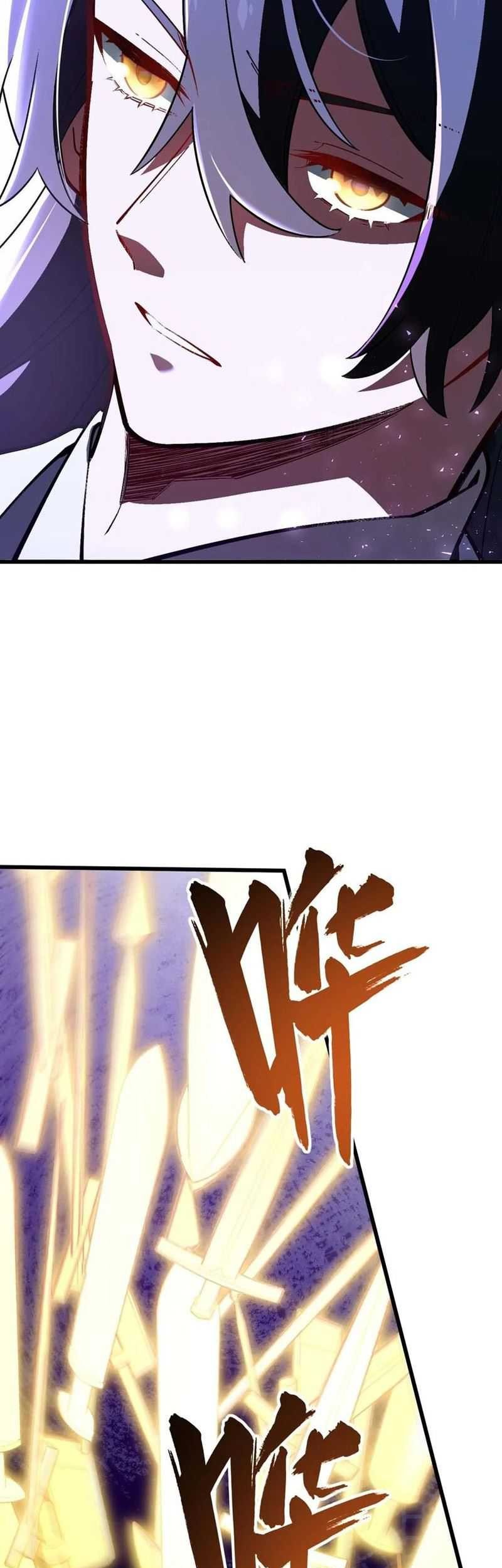 Scoring the Sacred Body of the Ancients from the Get-go Chapter 37 Gambar 37