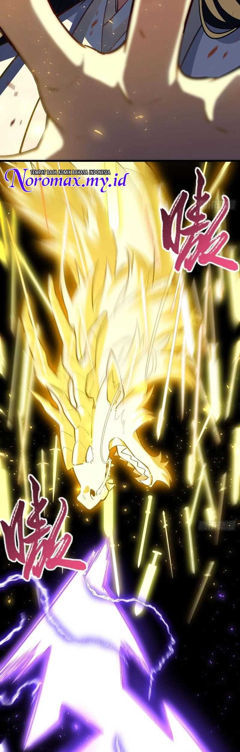 Scoring the Sacred Body of the Ancients from the Get-go Chapter 37 Gambar 43