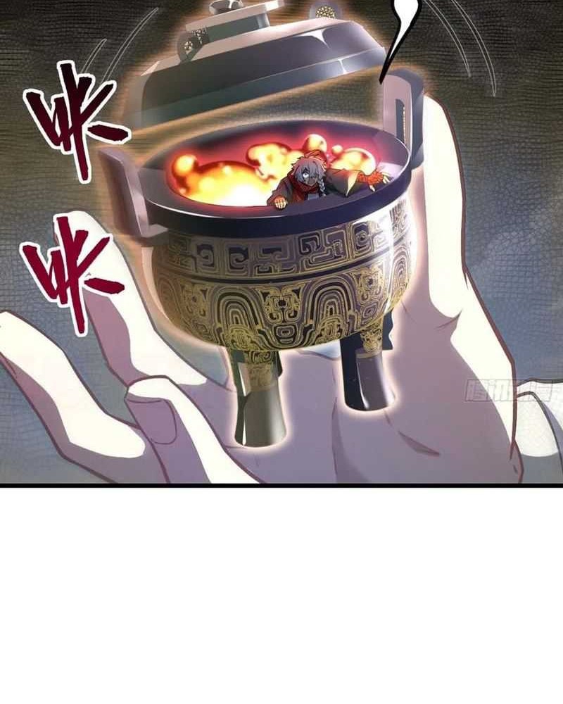 Scoring the Sacred Body of the Ancients from the Get-go Chapter 37 Gambar 50