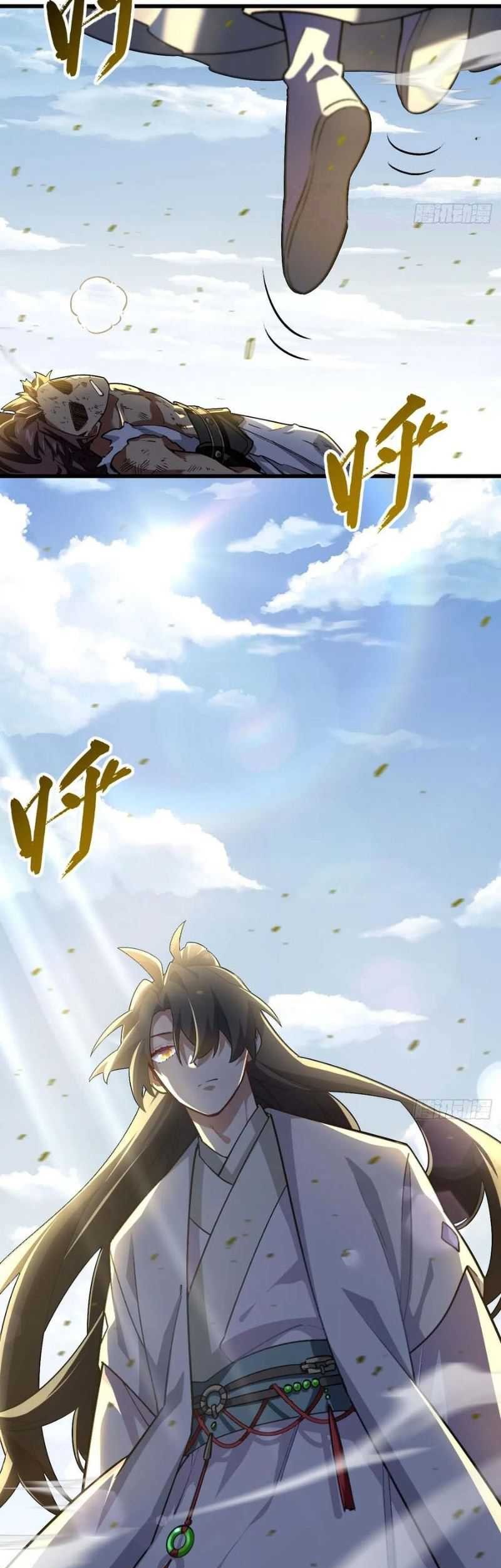 Scoring the Sacred Body of the Ancients from the Get-go Chapter 37 Gambar 53