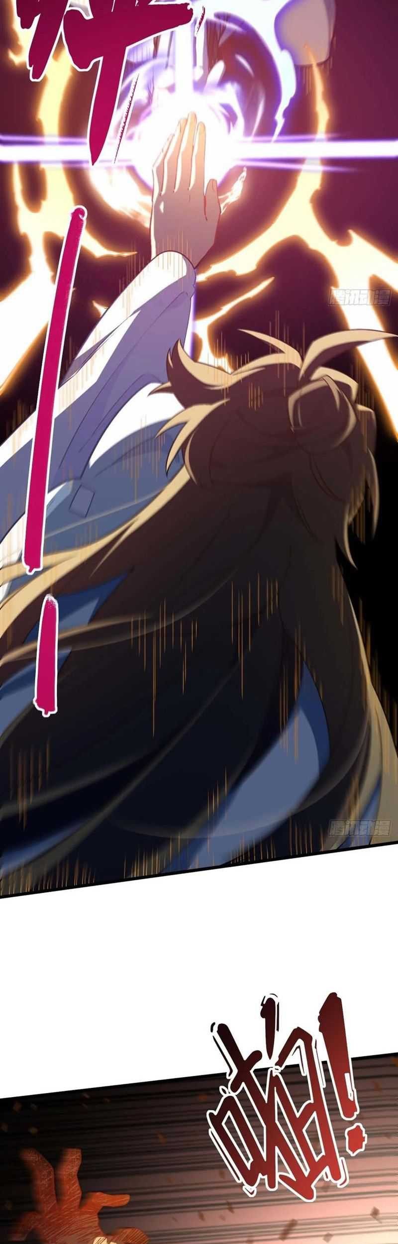 Scoring the Sacred Body of the Ancients from the Get-go Chapter 37 Gambar 16