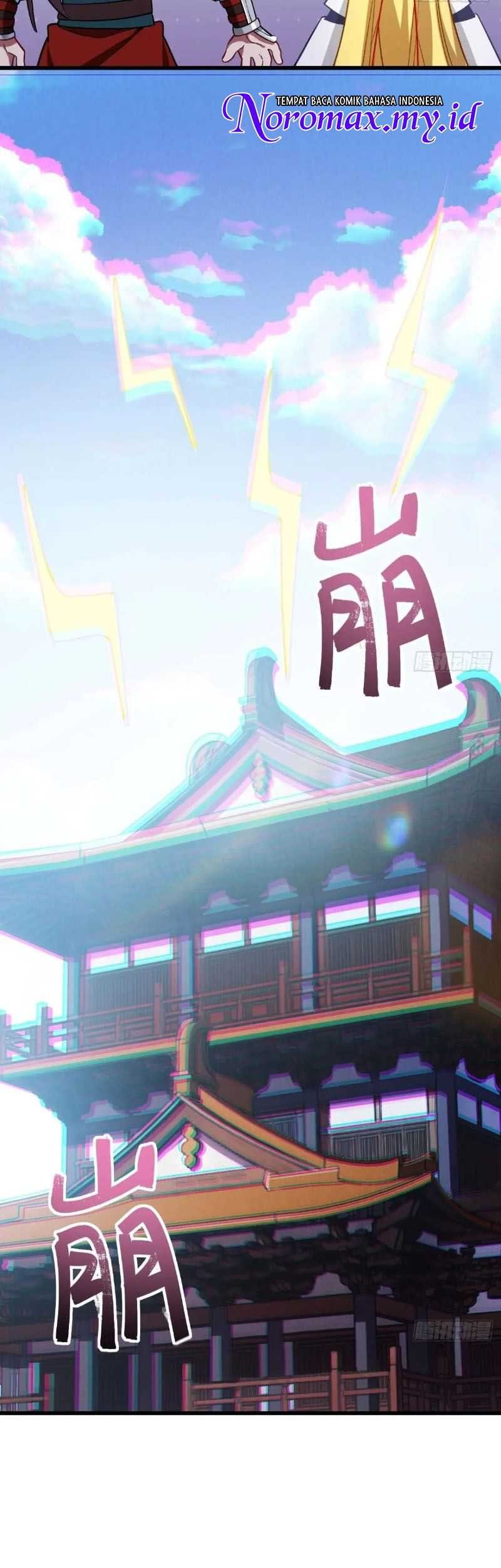 Scoring the Sacred Body of the Ancients from the Get-go Chapter 36 Gambar 22