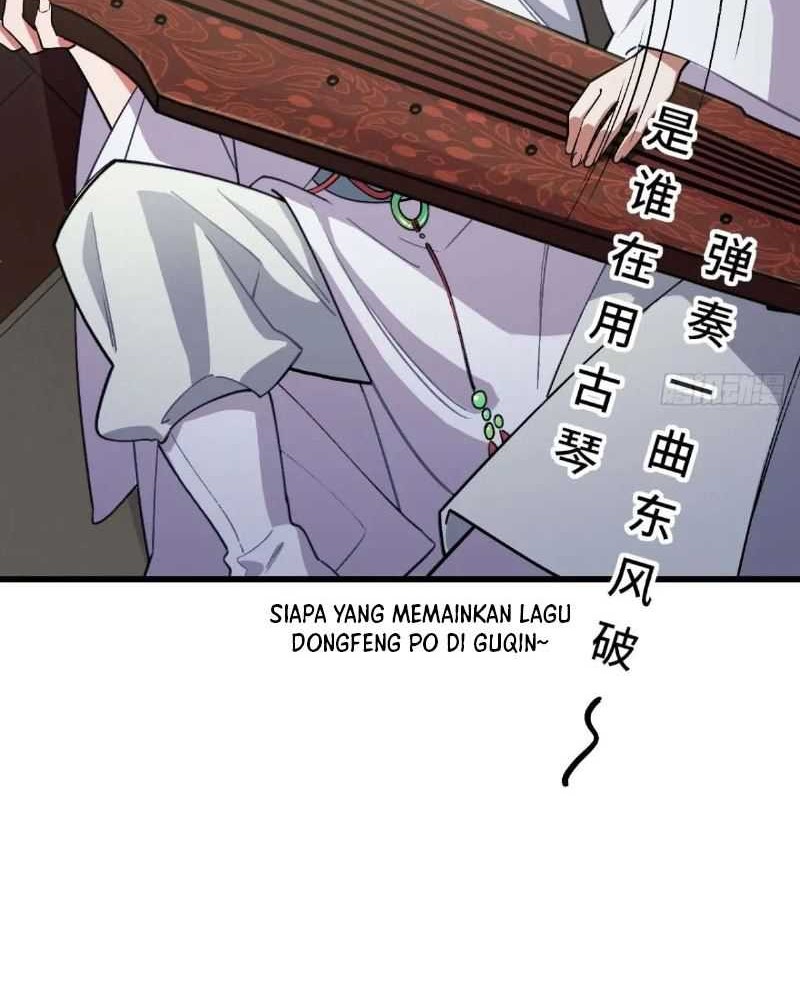 Scoring the Sacred Body of the Ancients from the Get-go Chapter 36 Gambar 25