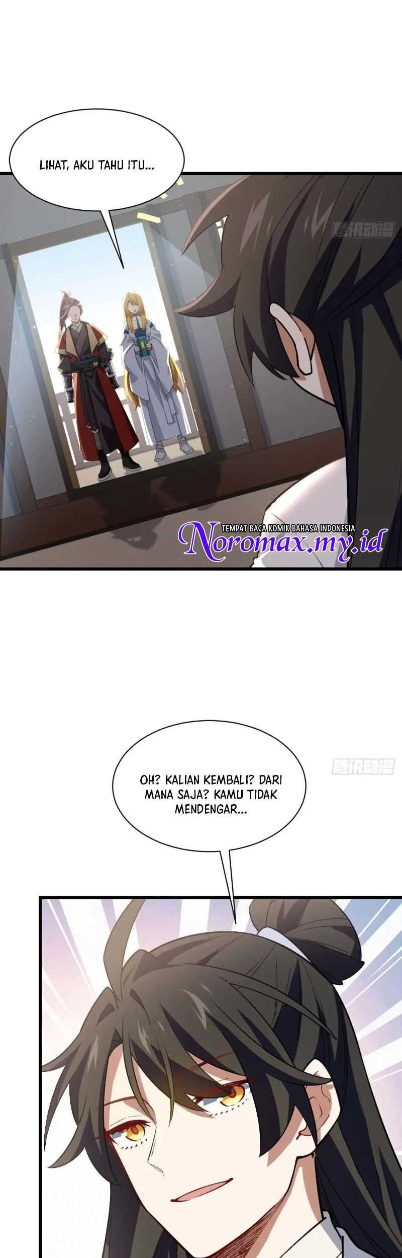 Scoring the Sacred Body of the Ancients from the Get-go Chapter 36 Gambar 26