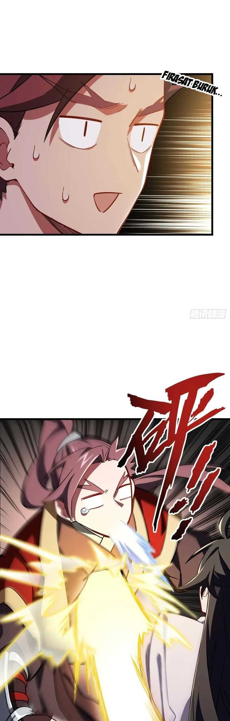 Scoring the Sacred Body of the Ancients from the Get-go Chapter 36 Gambar 35