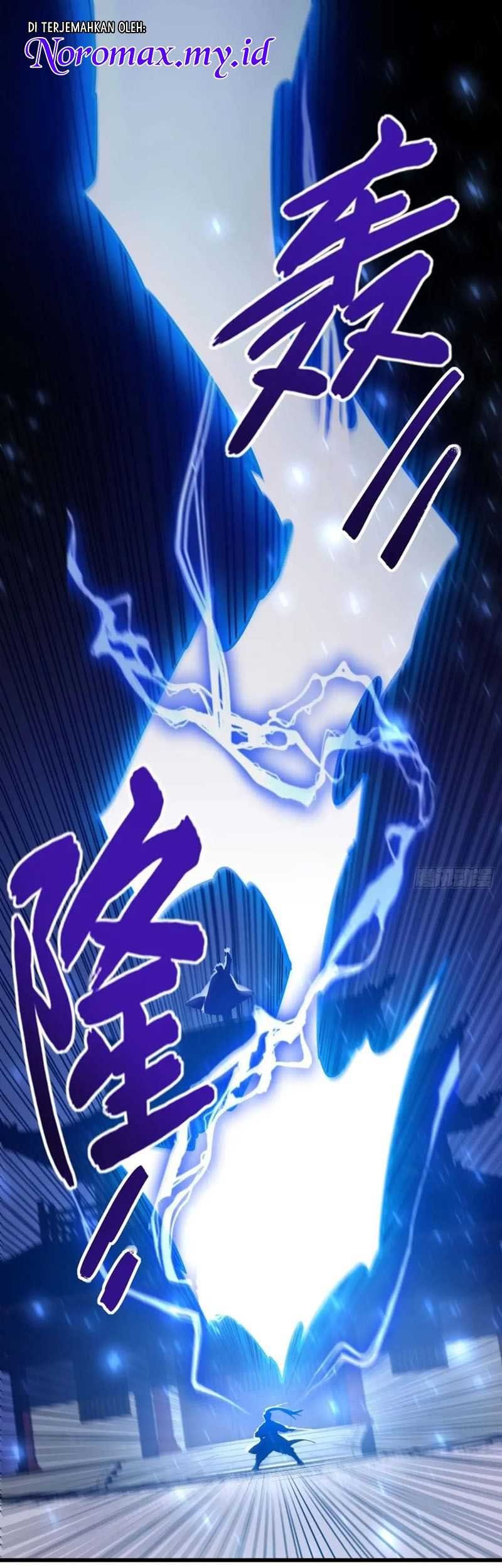 Baca  Scoring the Sacred Body of the Ancients from the Get-go Chapter 36 Gambar 2