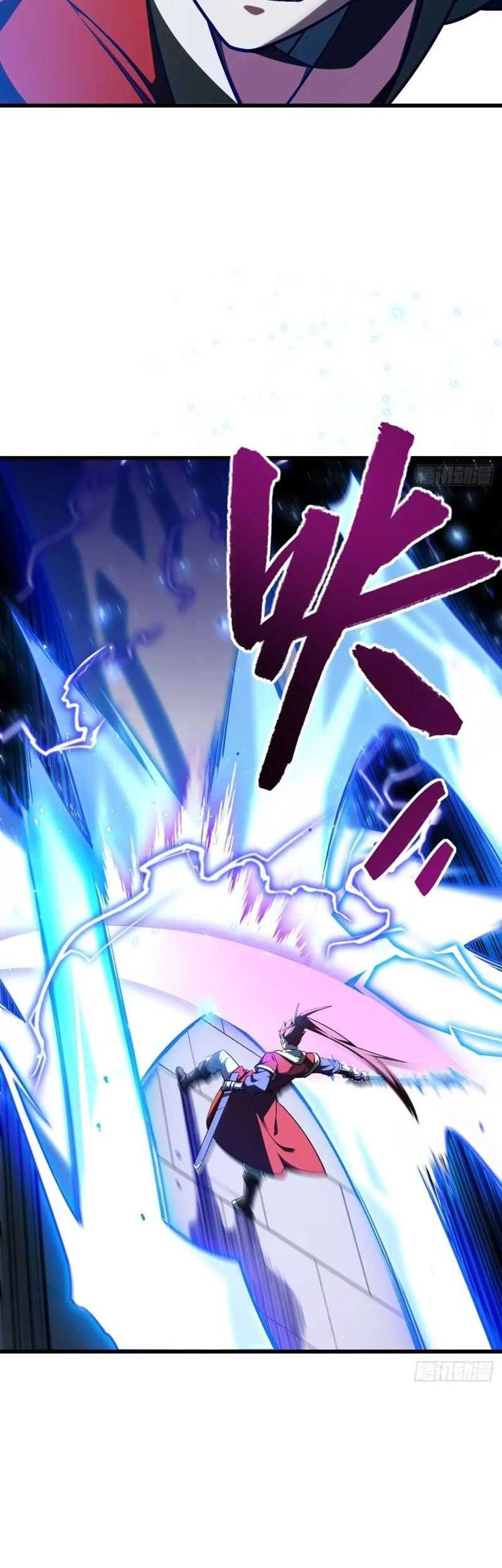 Scoring the Sacred Body of the Ancients from the Get-go Chapter 36 Gambar 4