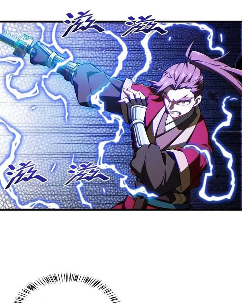 Scoring the Sacred Body of the Ancients from the Get-go Chapter 36 Gambar 5