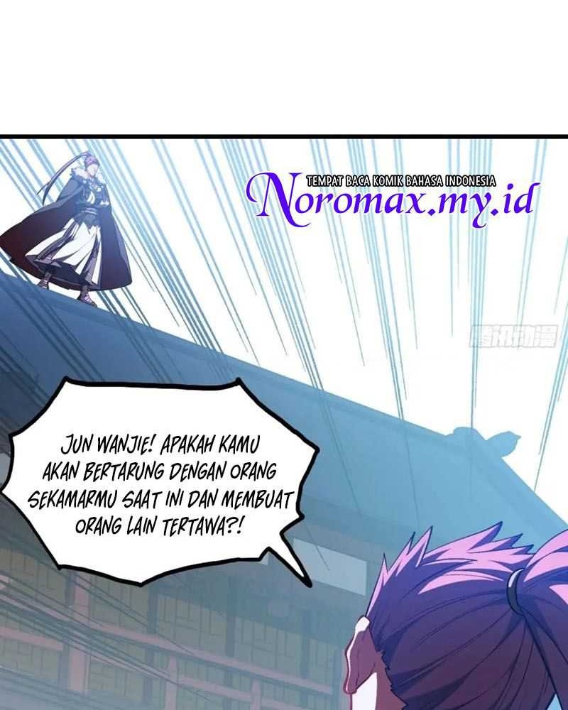 Scoring the Sacred Body of the Ancients from the Get-go Chapter 36 Gambar 7