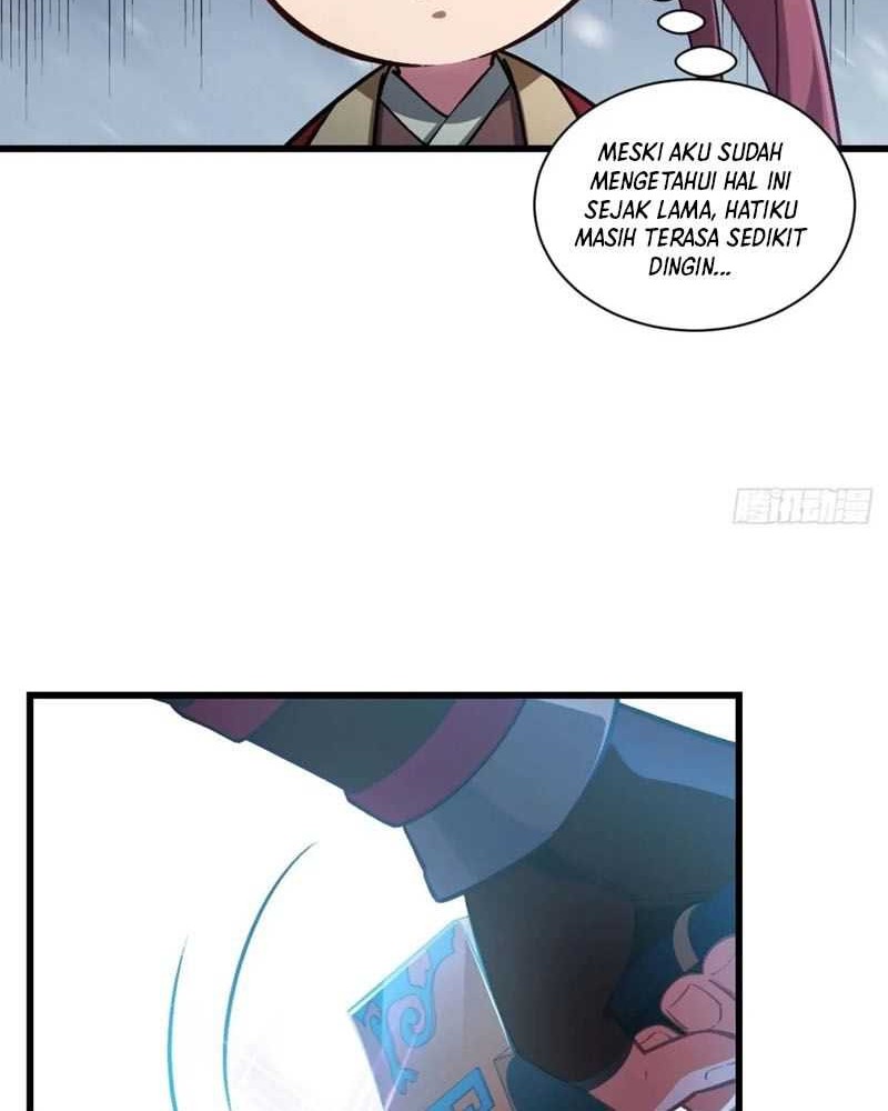 Scoring the Sacred Body of the Ancients from the Get-go Chapter 36 Gambar 15