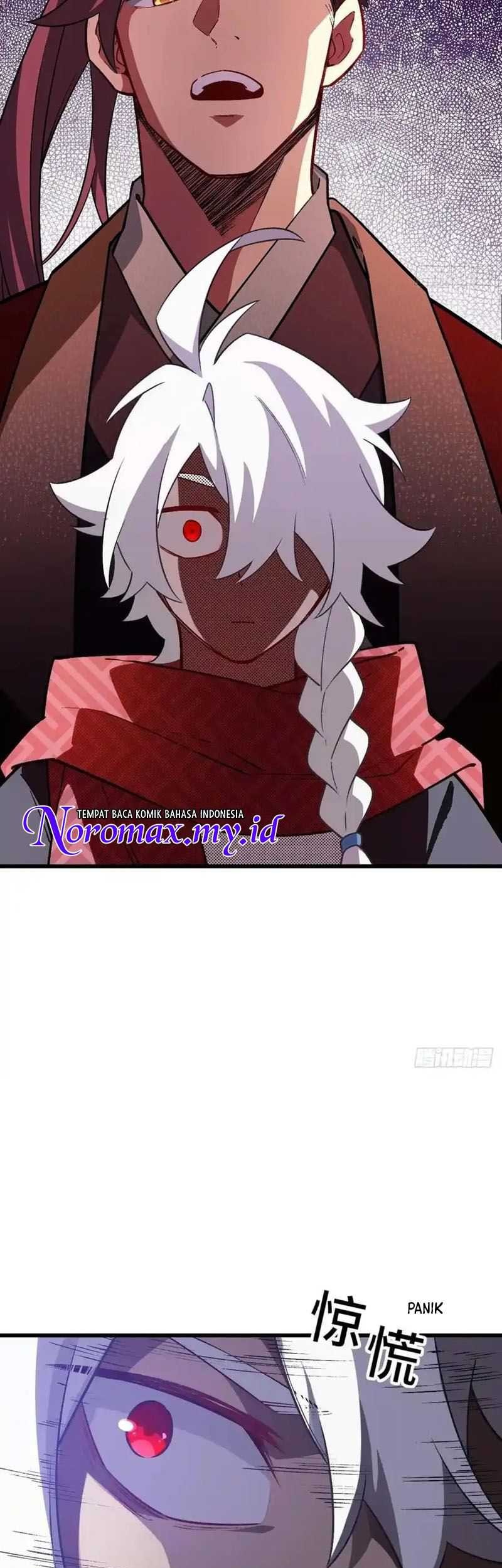 Scoring the Sacred Body of the Ancients from the Get-go Chapter 35 Gambar 26