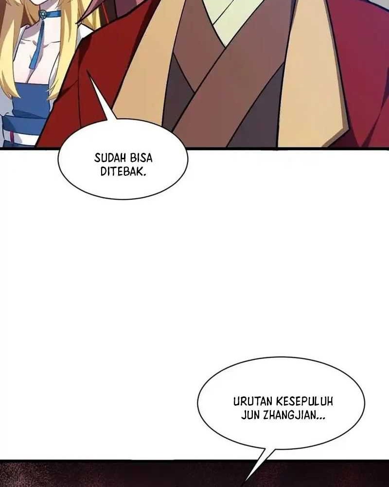 Scoring the Sacred Body of the Ancients from the Get-go Chapter 35 Gambar 29