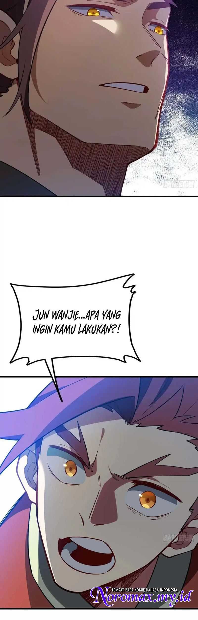 Scoring the Sacred Body of the Ancients from the Get-go Chapter 35 Gambar 40