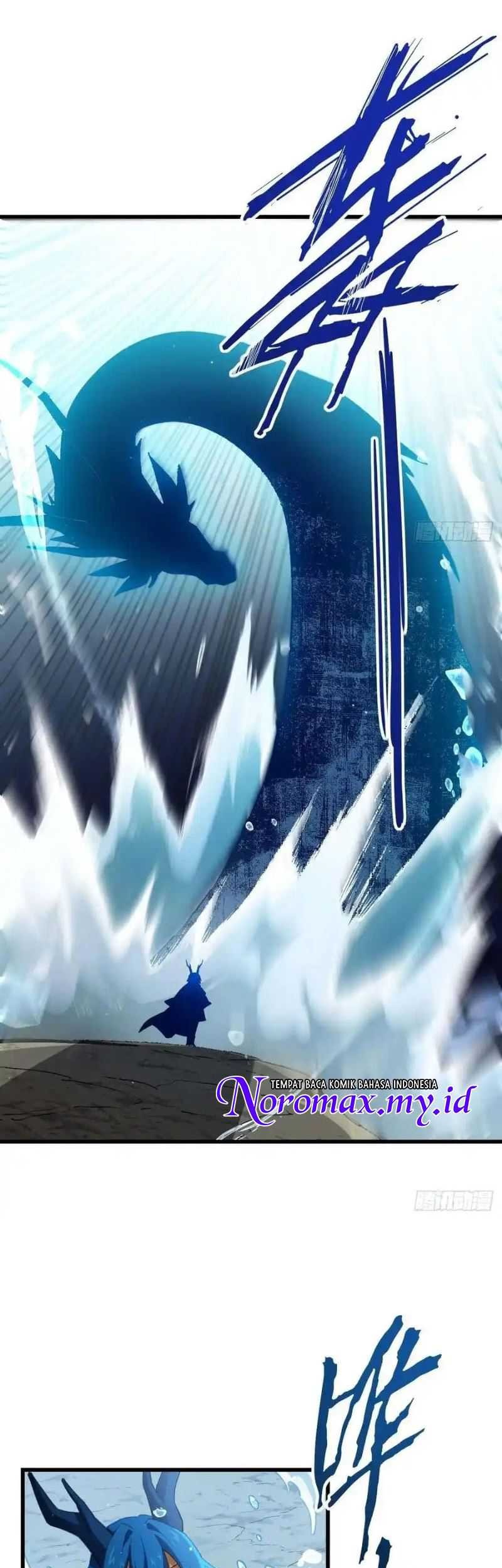 Scoring the Sacred Body of the Ancients from the Get-go Chapter 34 Gambar 24