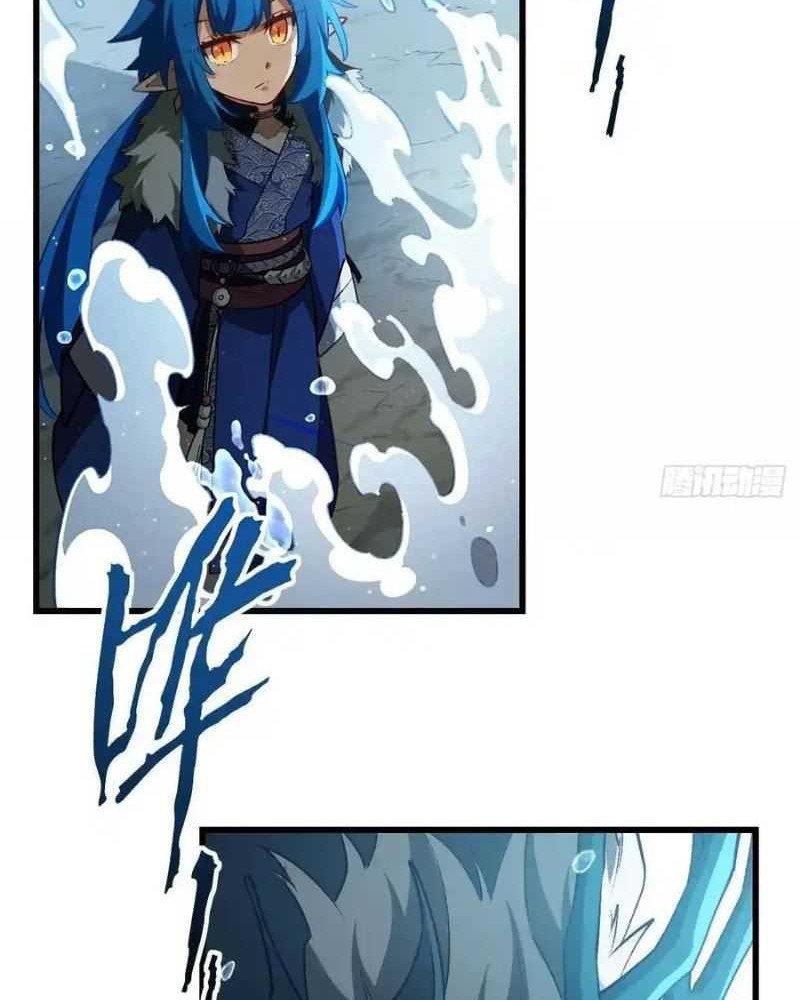 Scoring the Sacred Body of the Ancients from the Get-go Chapter 34 Gambar 25
