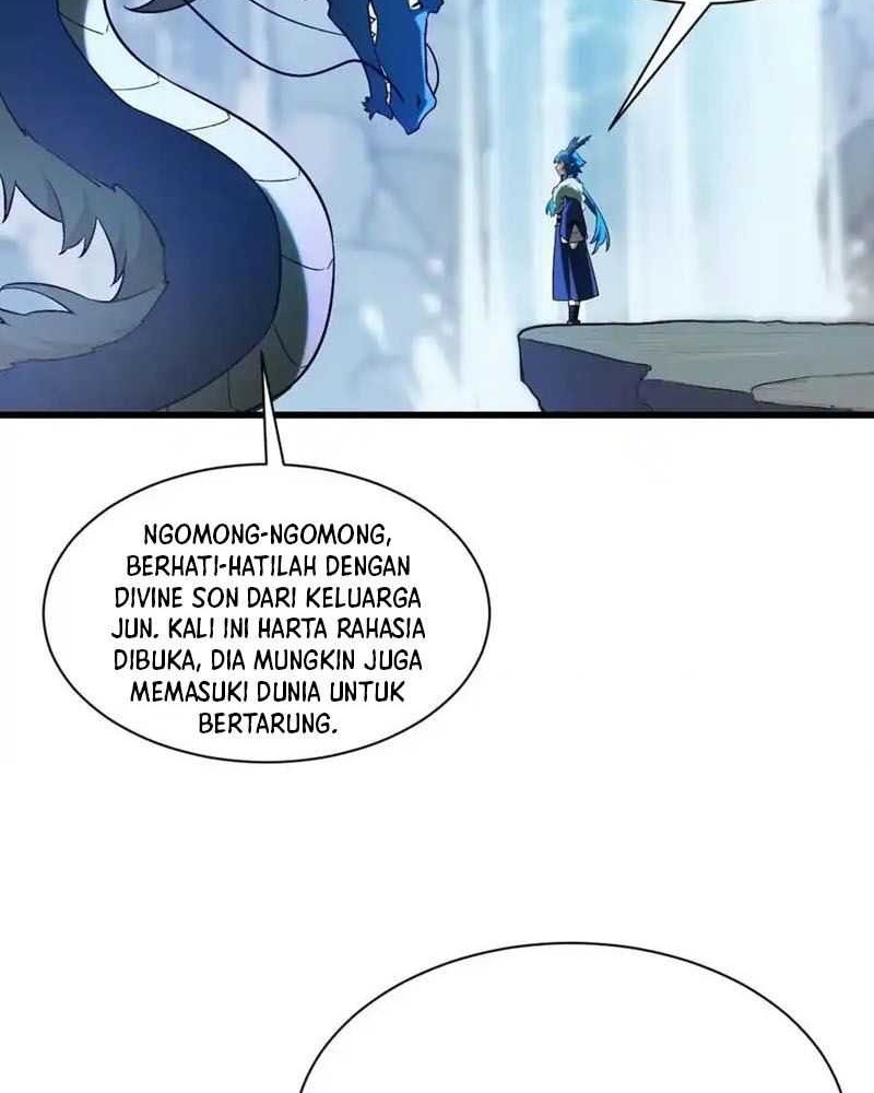 Scoring the Sacred Body of the Ancients from the Get-go Chapter 34 Gambar 29