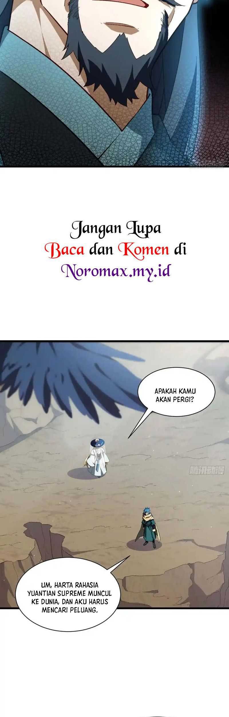 Scoring the Sacred Body of the Ancients from the Get-go Chapter 34 Gambar 40