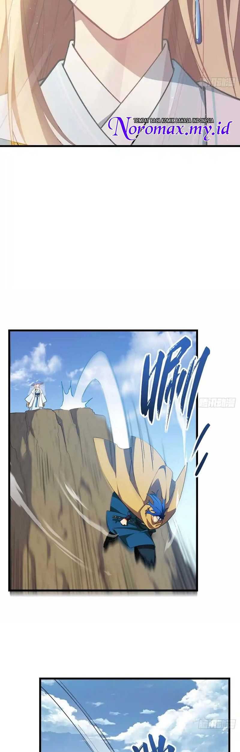 Scoring the Sacred Body of the Ancients from the Get-go Chapter 34 Gambar 42