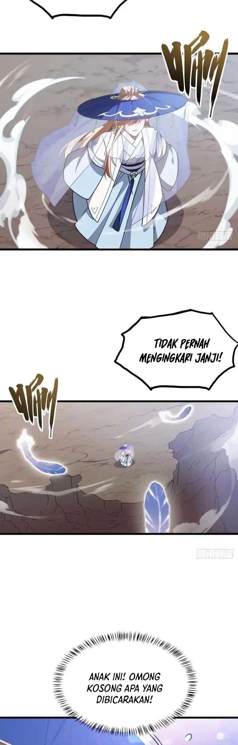 Scoring the Sacred Body of the Ancients from the Get-go Chapter 34 Gambar 46