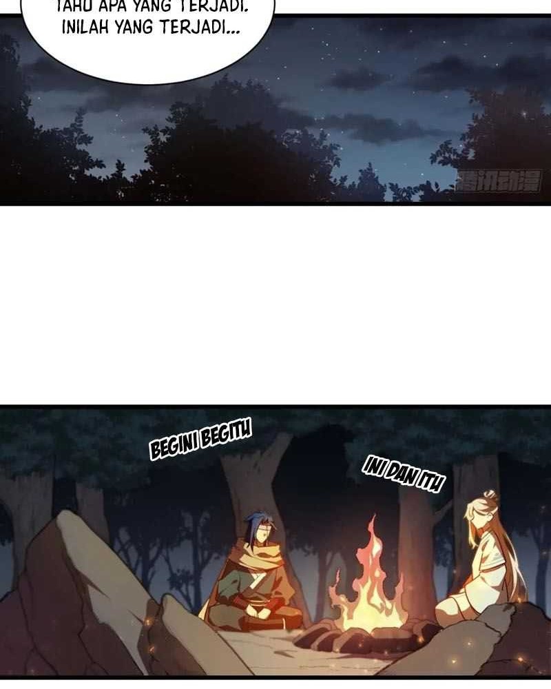 Scoring the Sacred Body of the Ancients from the Get-go Chapter 33 Gambar 19