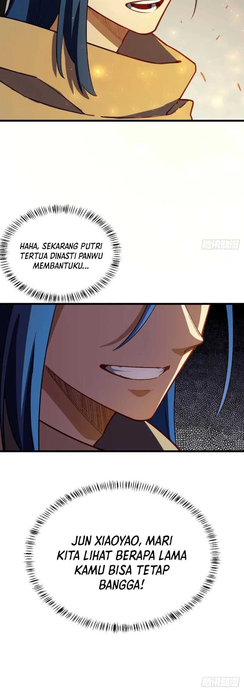 Scoring the Sacred Body of the Ancients from the Get-go Chapter 33 Gambar 24