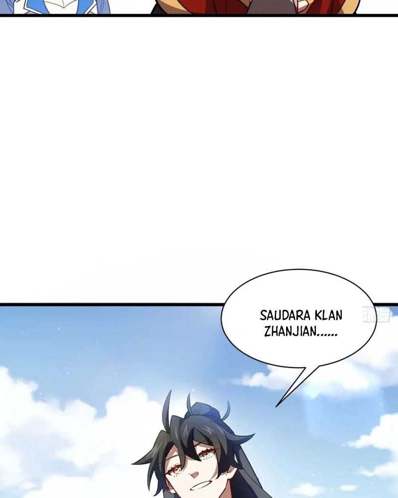 Scoring the Sacred Body of the Ancients from the Get-go Chapter 33 Gambar 38