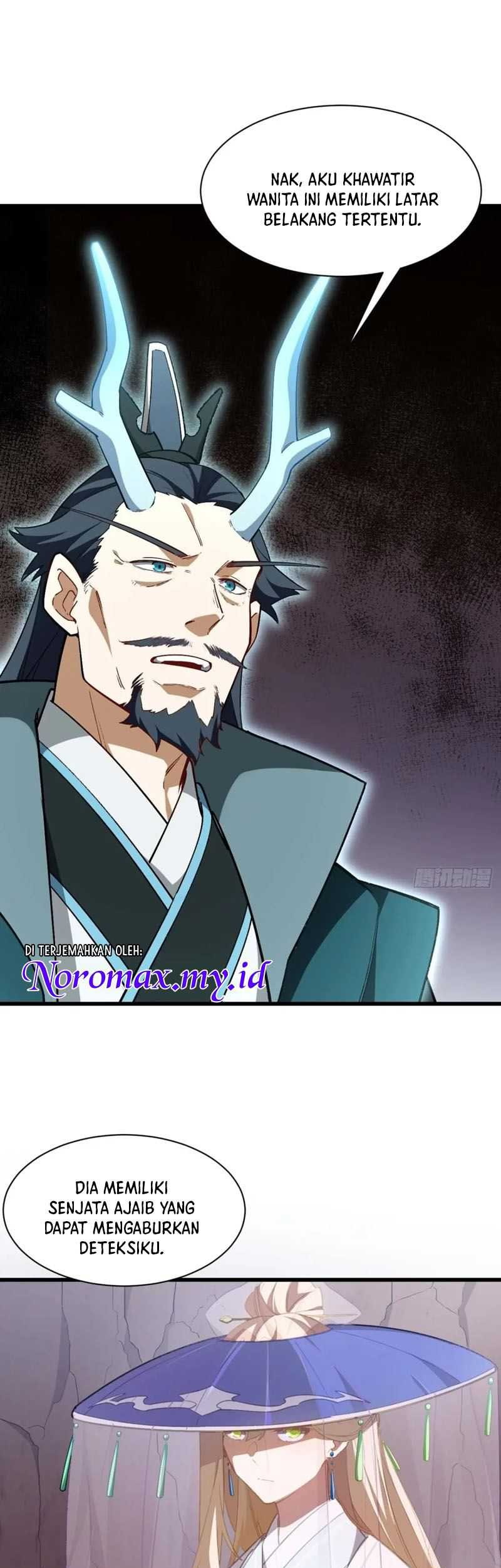 Baca Scoring the Sacred Body of the Ancients from the Get-go Chapter 33 Gambar 2