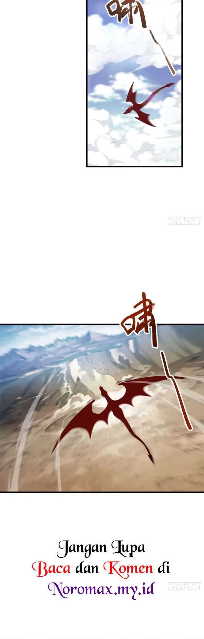 Scoring the Sacred Body of the Ancients from the Get-go Chapter 33 Gambar 8