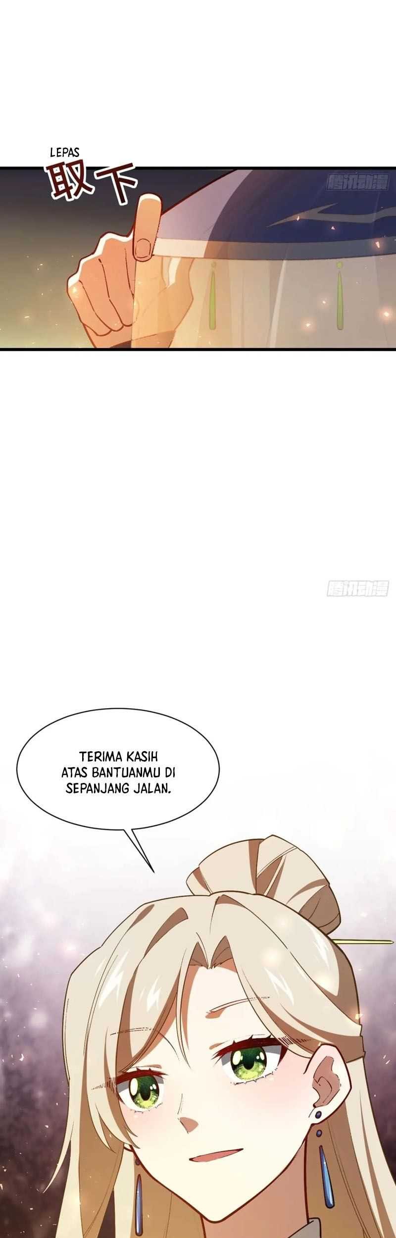 Scoring the Sacred Body of the Ancients from the Get-go Chapter 33 Gambar 14