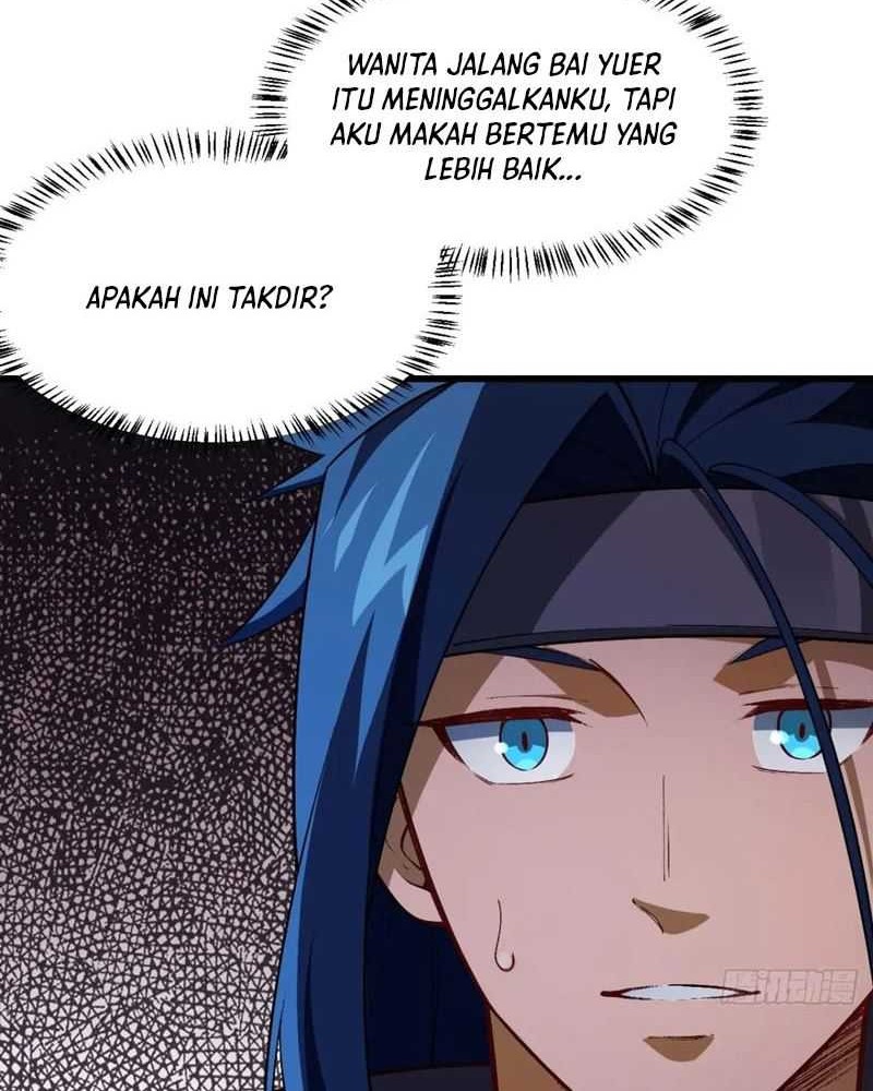 Scoring the Sacred Body of the Ancients from the Get-go Chapter 33 Gambar 17