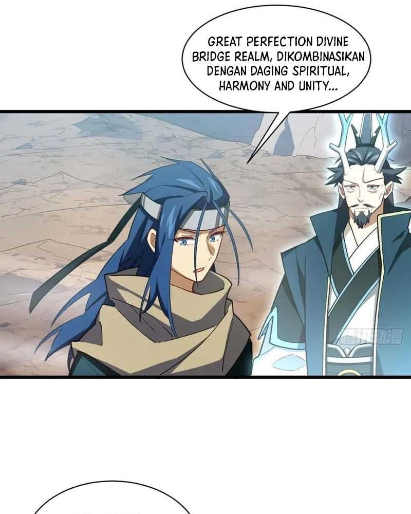 Scoring the Sacred Body of the Ancients from the Get-go Chapter 32 Gambar 19