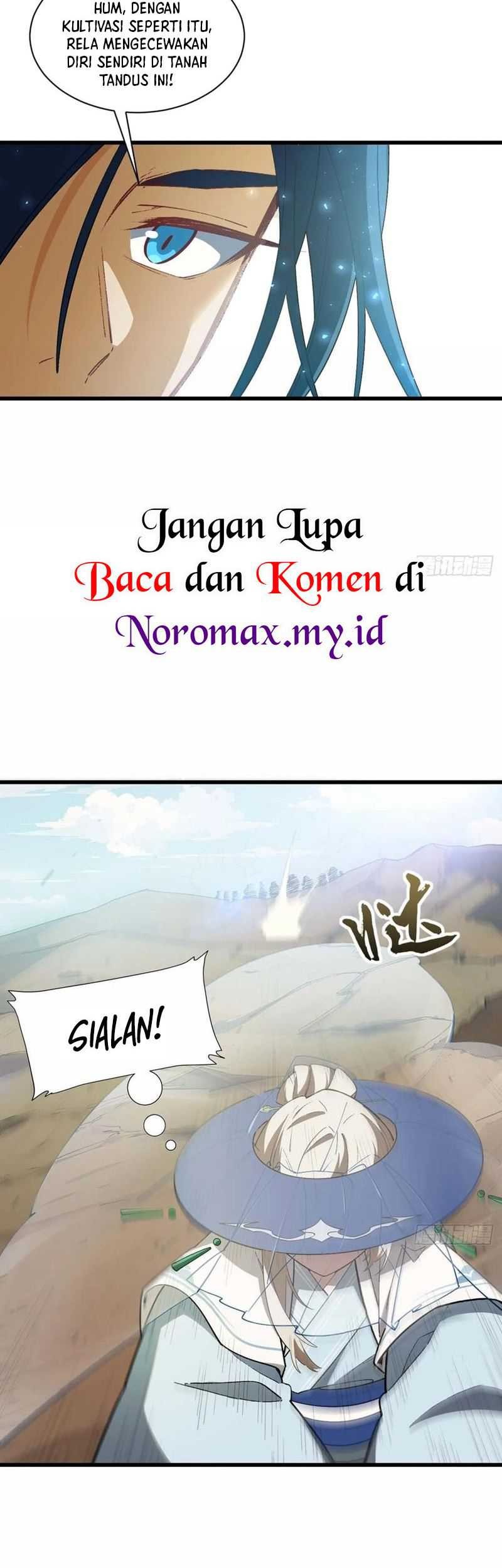 Scoring the Sacred Body of the Ancients from the Get-go Chapter 32 Gambar 20