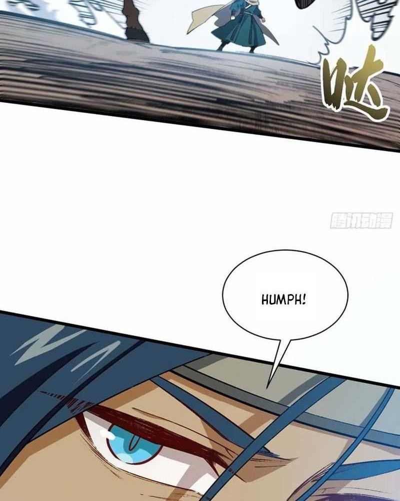 Scoring the Sacred Body of the Ancients from the Get-go Chapter 32 Gambar 34