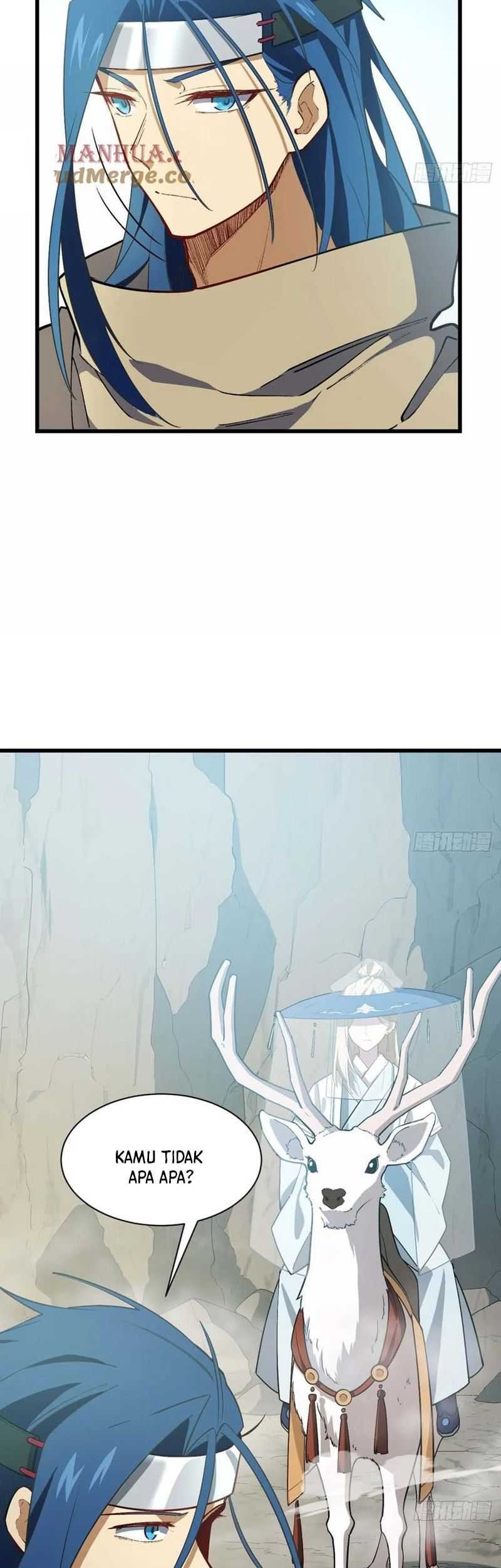 Scoring the Sacred Body of the Ancients from the Get-go Chapter 32 Gambar 39
