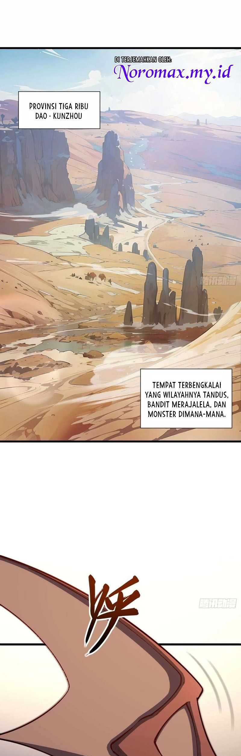 Baca  Scoring the Sacred Body of the Ancients from the Get-go Chapter 32 Gambar 2